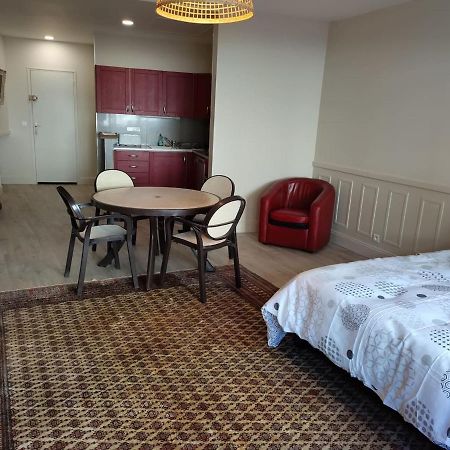 Tres Grand Studio Au Pied Du Plateau D'Angouleme. 외부 사진